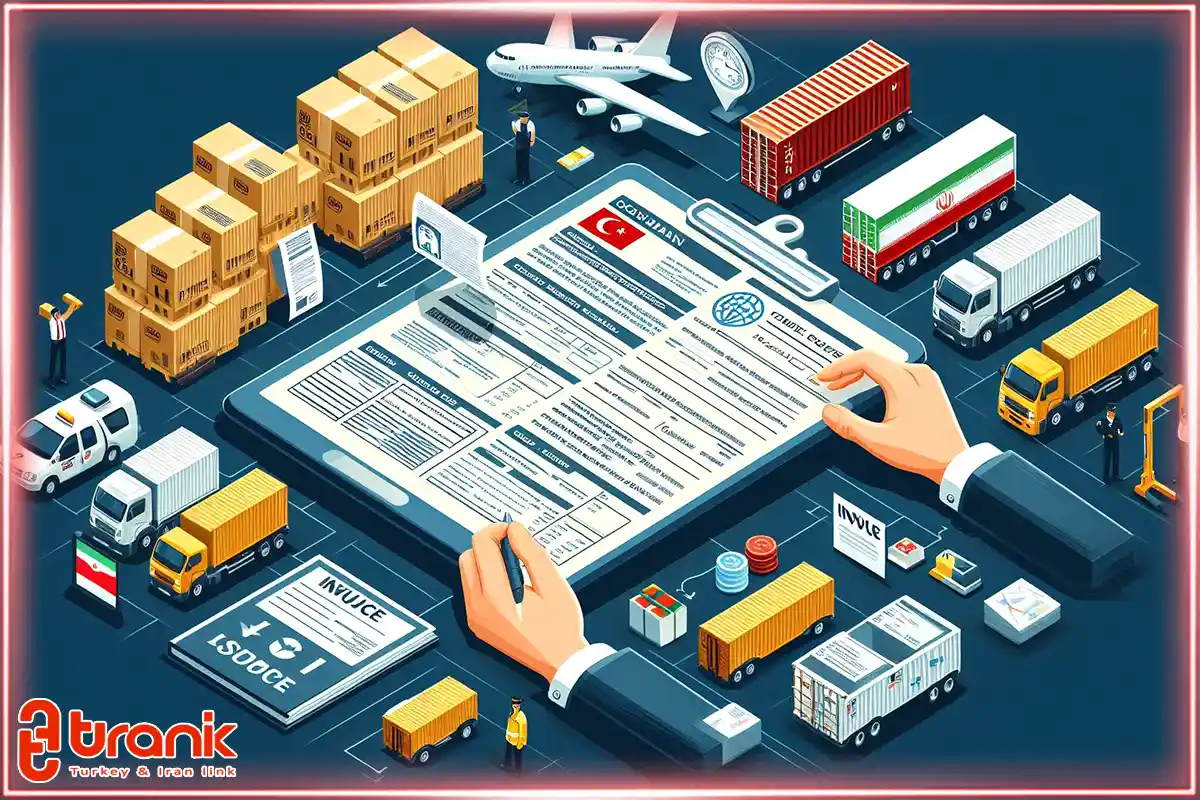 سوالات متداول در مورد باربری ایرانی در ترکیه