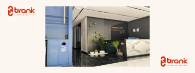 کلینیک دنت فلور | Dentflor Polikliniği