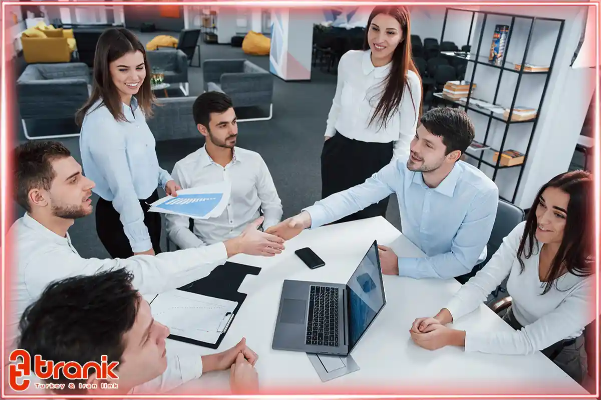 مزایای استفاده از خدمات توریستی و اقامتی ایرانی در ترکیه