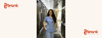 ماما رویا یوسف زاده | Midwife Roya Yousefzadeh