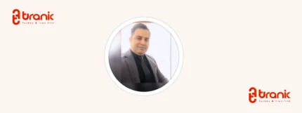 امین حیدری، مشاور رسمی املاک در استانبول