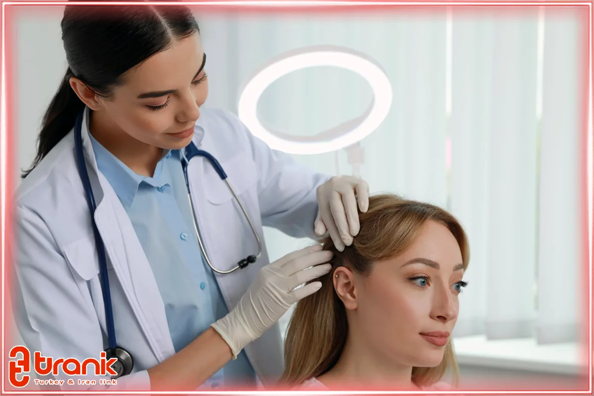 چگونه متخصص پوست، مو و زیبایی ایرانی در ترکیه را پیدا کنیم؟