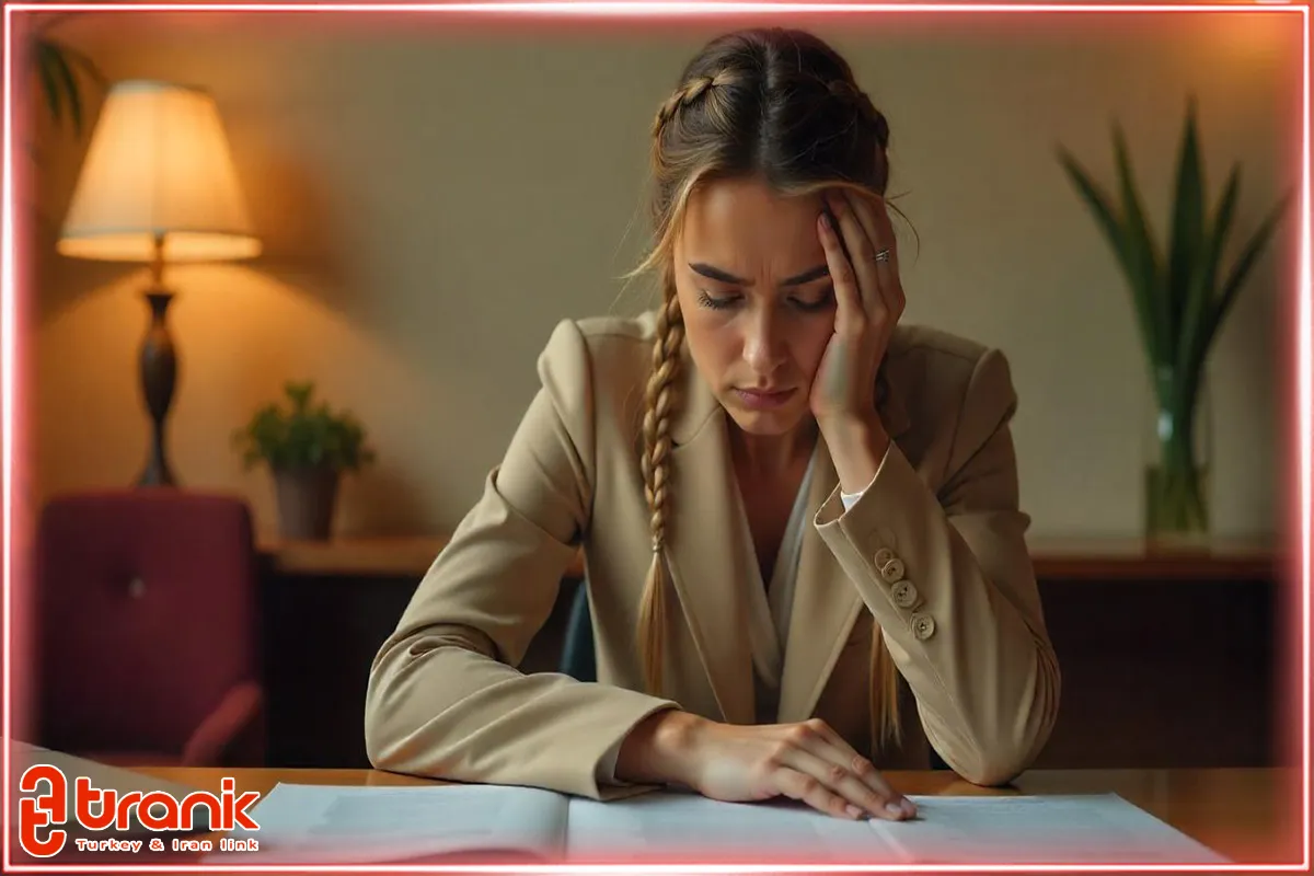چالش‌های زندگی دانشجویی در ترکیه برای ایرانیان