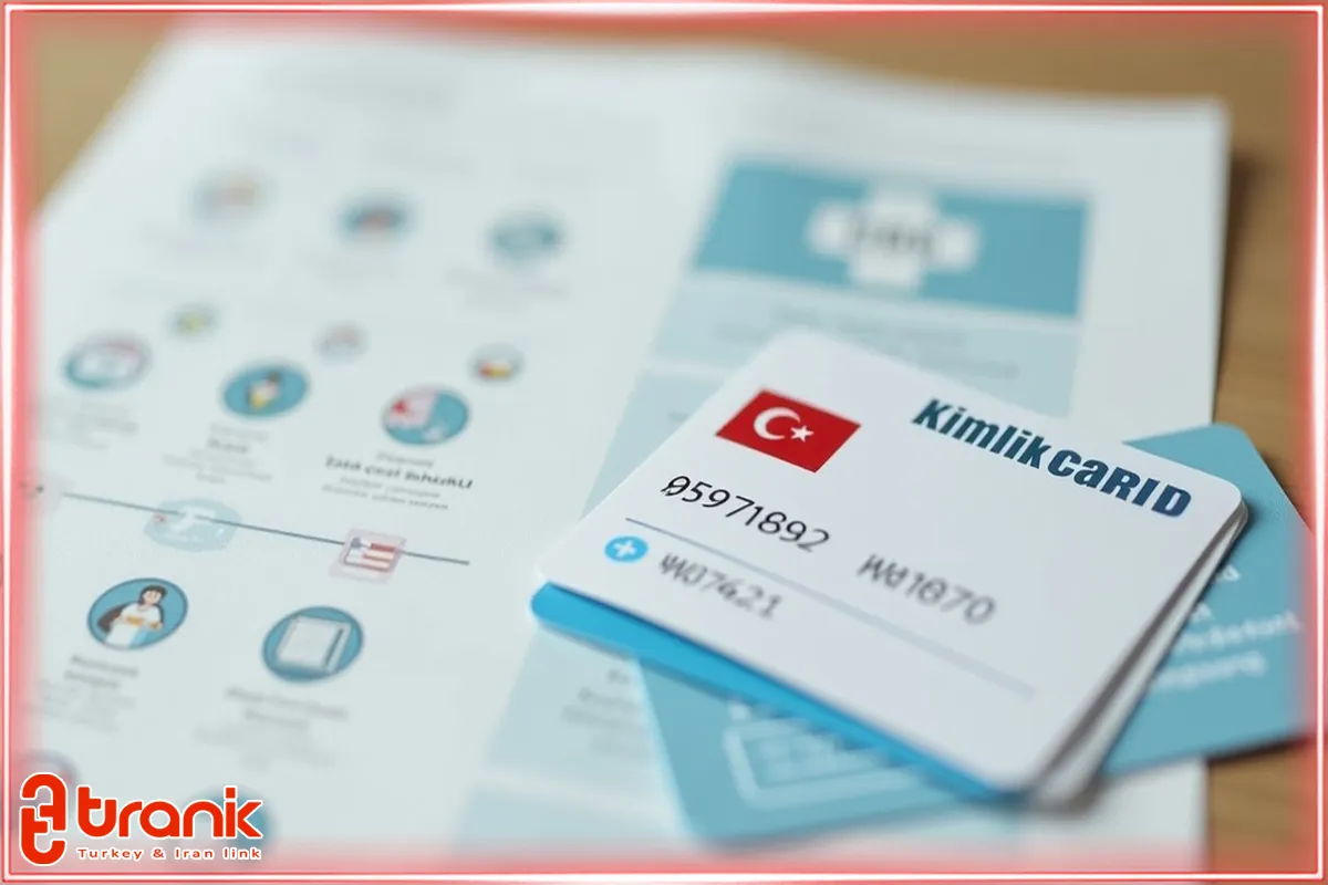 خدمات بهداشتی کودکان در ترکیه
