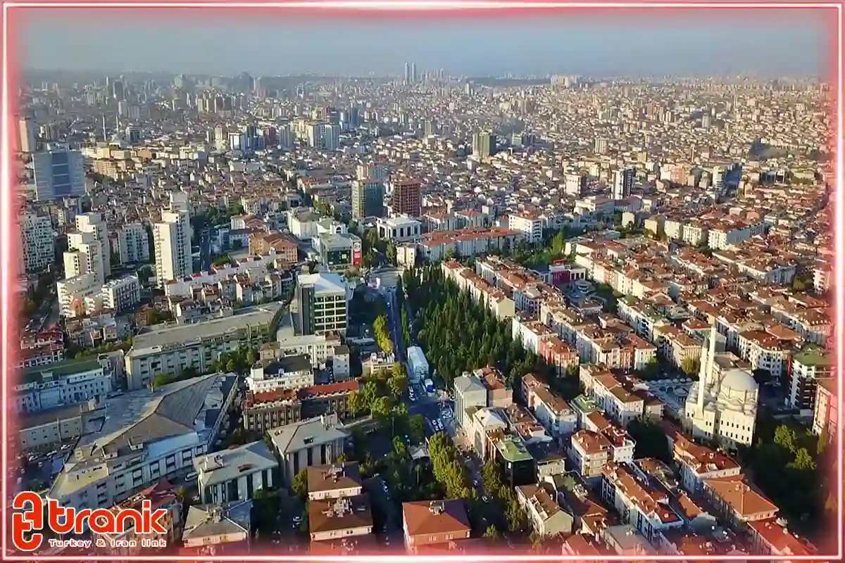 موقعیت جغرافیایی باهچلی اولر