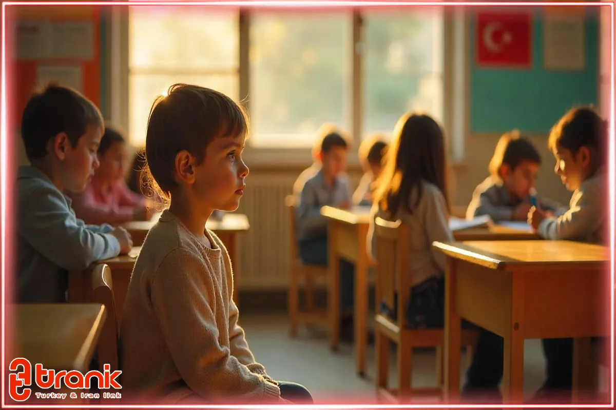 مشکلات ایرانی‌ها در ثبت‌نام مدارس در ترکیه
