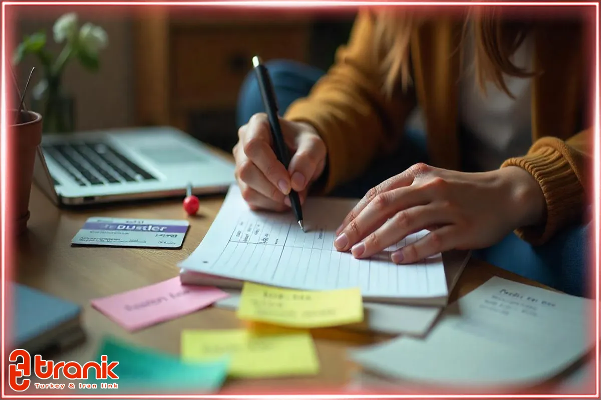 هزینه خوابگاه دولتی و خصوصی در ترکیه
