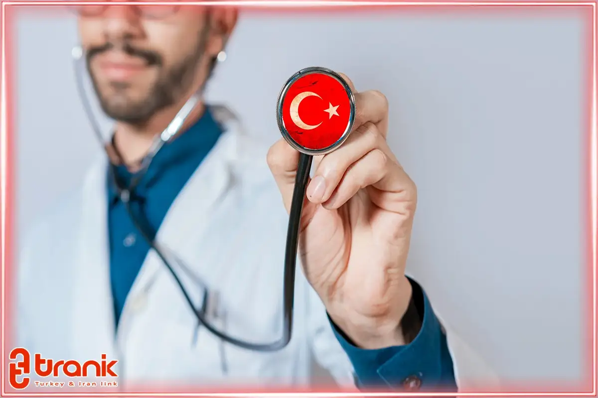 دلایل مهم انتخاب بیمه در ترکیه