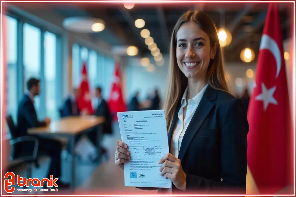 برنامه داوطلبی در ترکیه