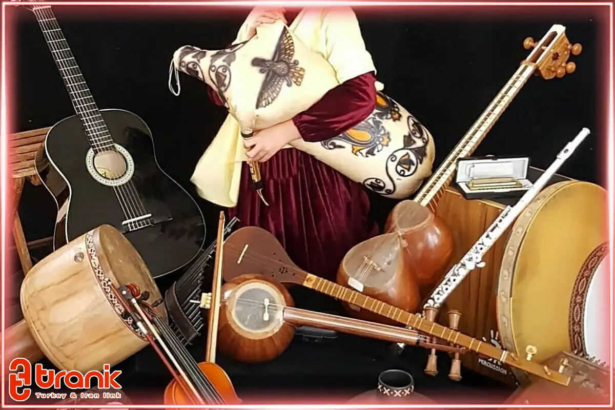 آموزش موسیقی توسط ایرانیان مقیم ترکیه؛ معرفی افراد و مراکز