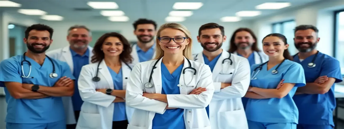 خدمات پزشکی ایرانی در ترکیه