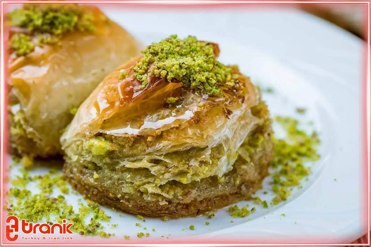 چه سوغاتی‌هایی از ترکیه بخریم؟