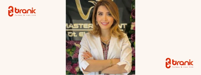 دکتر الناز اصلان