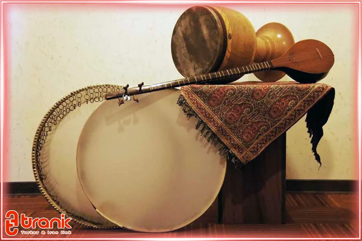 سوالات متداول درباره آموزش موسیقی در ترکیه برای ایرانیان
