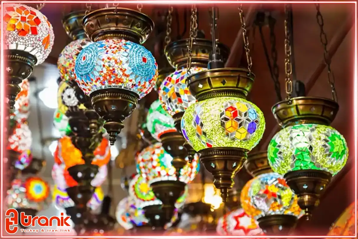 کجا در استانبول سوغات خوب بخریم؟