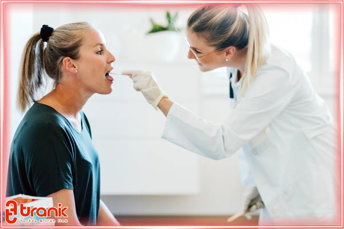 قیمت ویزیت متخصص گوش، حلق و بینی ایرانی در استانبول چقدر است؟