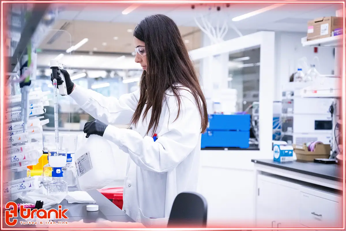مزایای استفاده از داروخانه ایرانی در استانبول برای مهاجران ایرانی