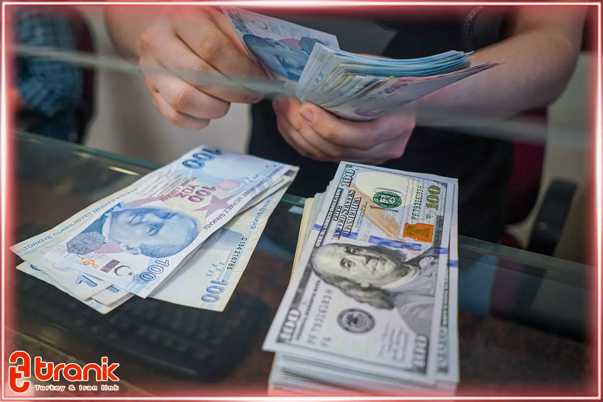 راهنمای کامل تبدیل ارز در ترکیه برای مسافران ایرانی