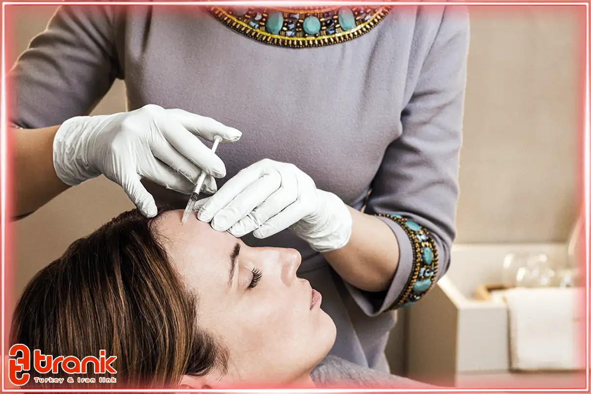چگونه بهترین کلینیک زیبایی در استانبول را انتخاب کنیم؟