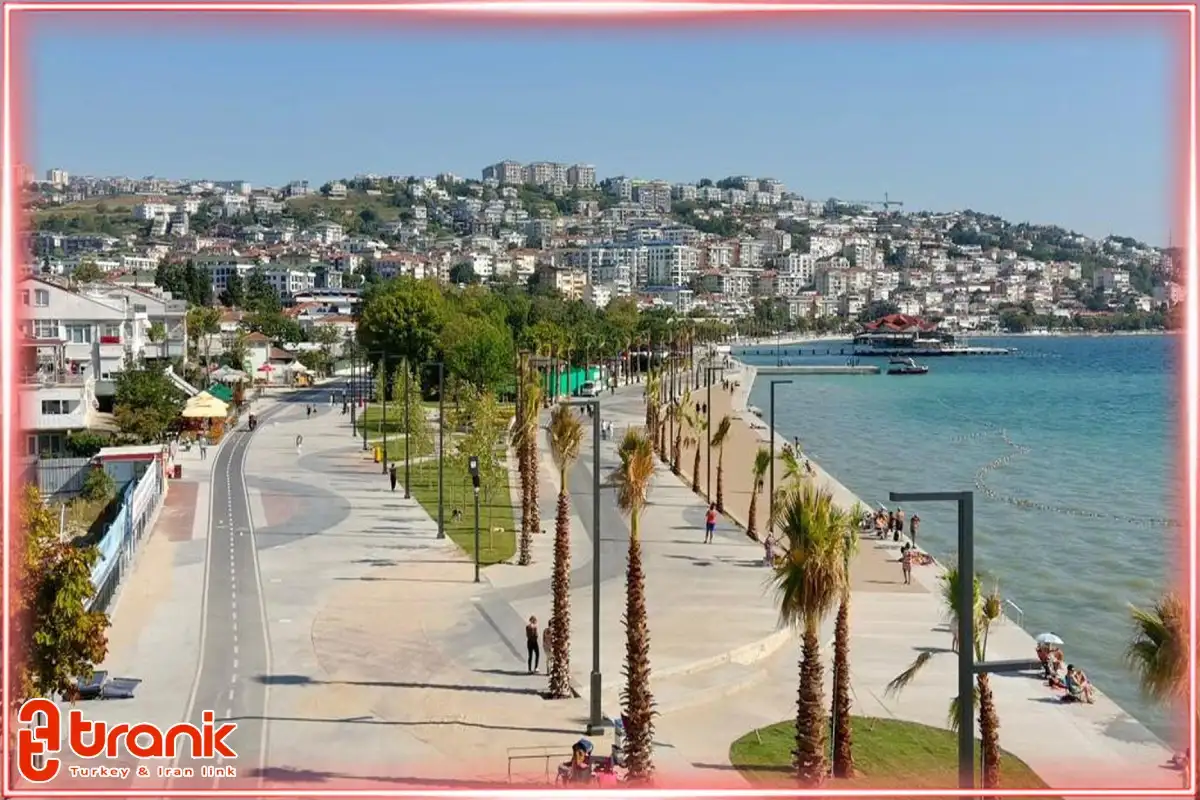 مزایا و معایب زندگی در بویوک‌چکمجه