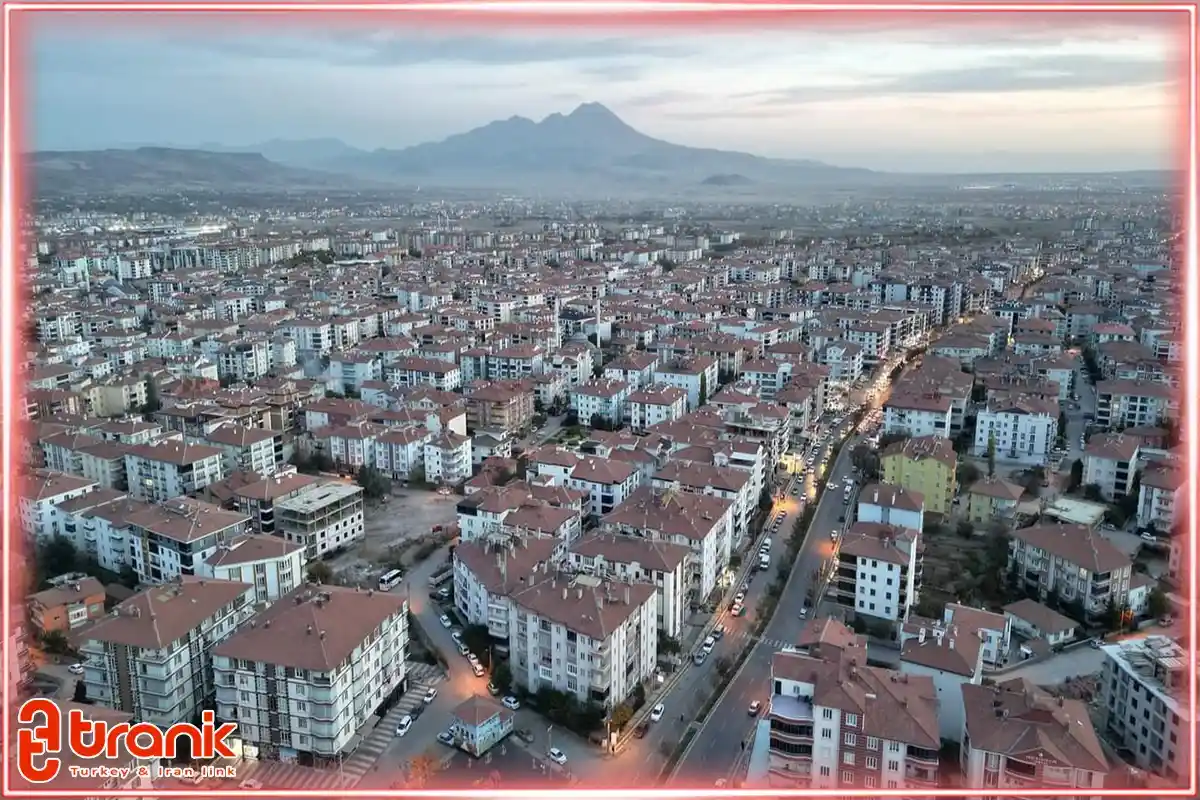 نکات مهم زندگی در اکسارای