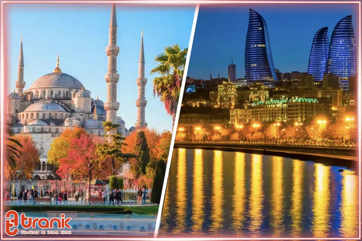 گردشگری در استانبول؛ بهترین مکان‌ها و فعالیت‌ها
