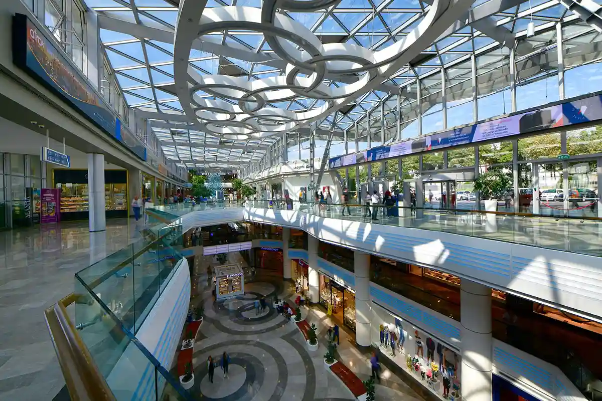 Aqua Florya AVM