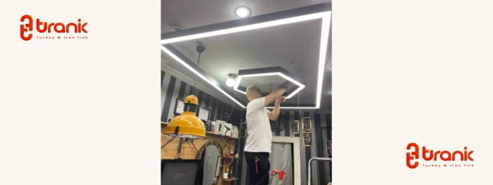 بیگی الکتریک، ارائه‌دهنده‌ی خدمات تخصصی برق‌کشی