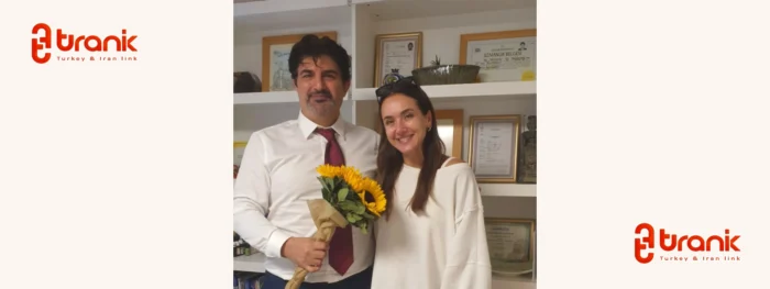 دکتر امین کایا، متخصص گوش، حلق و بینی در استانبول