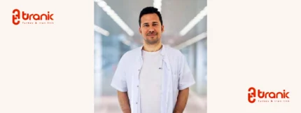 دکتر حسین رضایی، دندانپزشک زیبایی و ترمیمی در استانبول