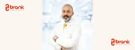 دکتر آرش طاهری، متخصص طب اورژانس