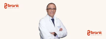دکتر آردا امین زاده، متخصص پوست ایرانی در استانبول