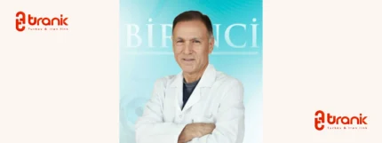 دکتر جواد رضانواز، جراح و متخصص چشم در استانبول