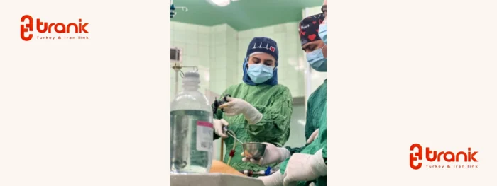 Dr. Dina Emami