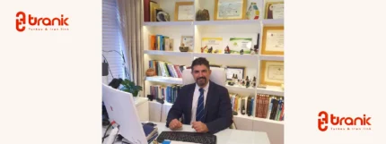دکتر امین کایا، متخصص گوش، حلق و بینی