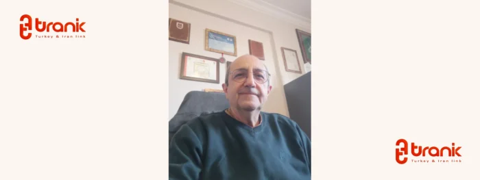 پزشک ایرانی اورولوژی در ازمیر