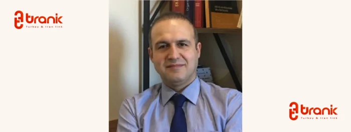 دکتر فاروق علیزادگان، روانپزشک و رواندرمانگر ایرانی