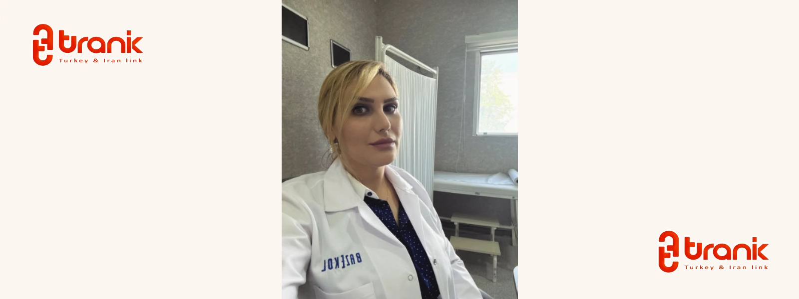 Dr. Sheyda Gharehdaghi Uzm. Sheyda Gharehdaghi