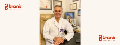 دکتر حسین جیبری | Dr. Hüseyin Ceyberi