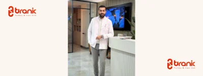 دکتر علی رضا تقوی | Dt. Ali Rıza Taghavi