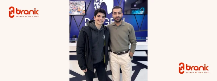 دکتر تقوی، متخصص ارتودنسی