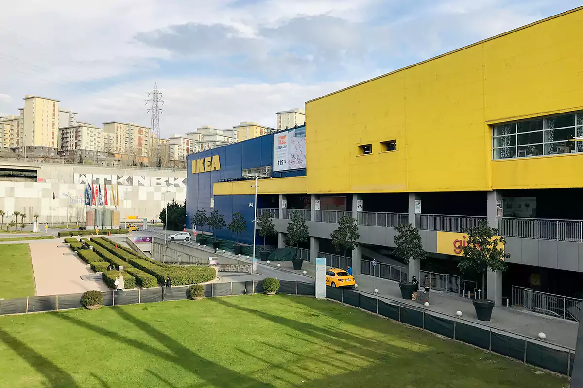 مرکز خرید forum
