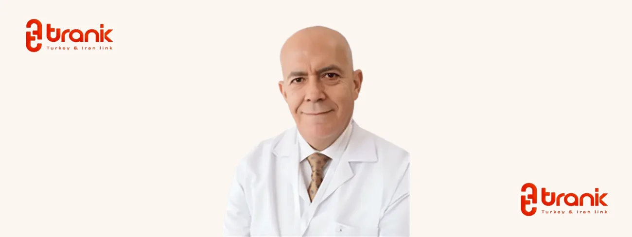 دکتر مسعود جعفری متخصص ارتوپدی و تروماتولوژی در استانبول
