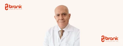 دکتر مسعود جعفری | Dr. Mesut Caferi