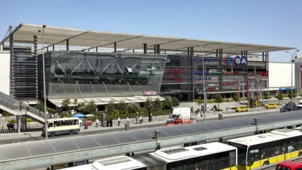 مرکز خرید پلیکان استانبول