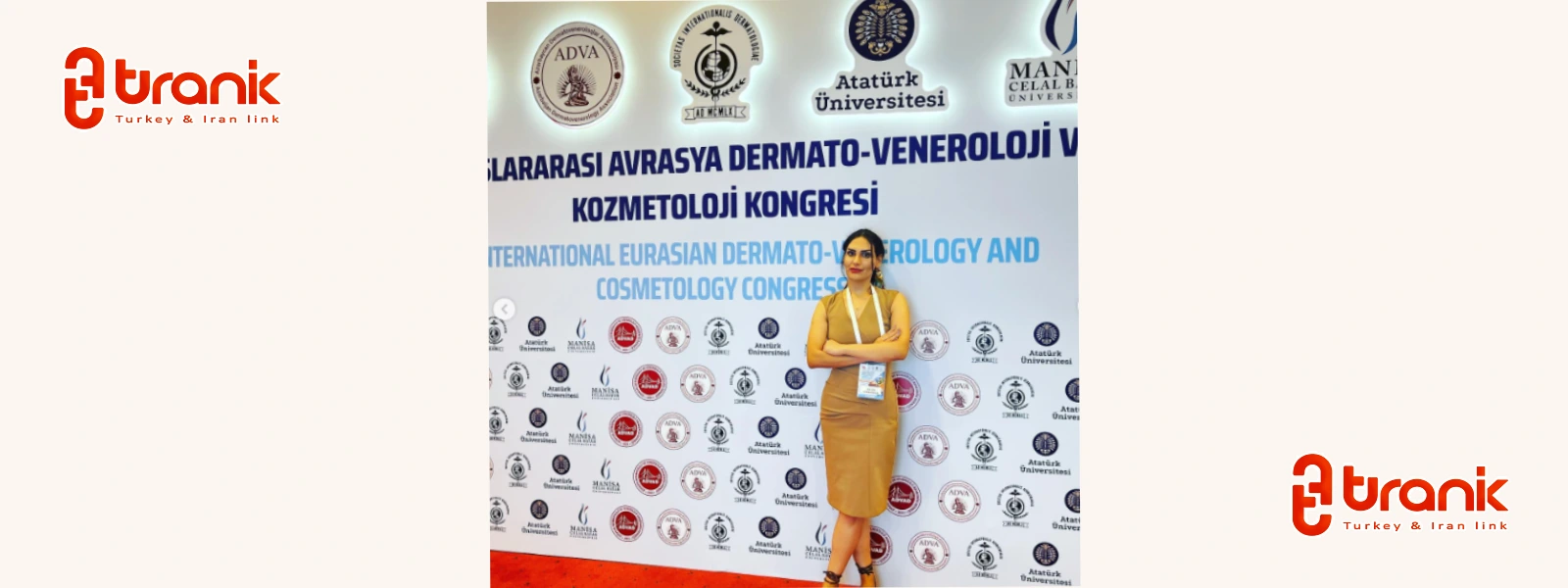 Sheyda Gharehdaghi دکتر شیدا قره داغی | Dr. Sheyda Gharehdaghi - تصویر 3