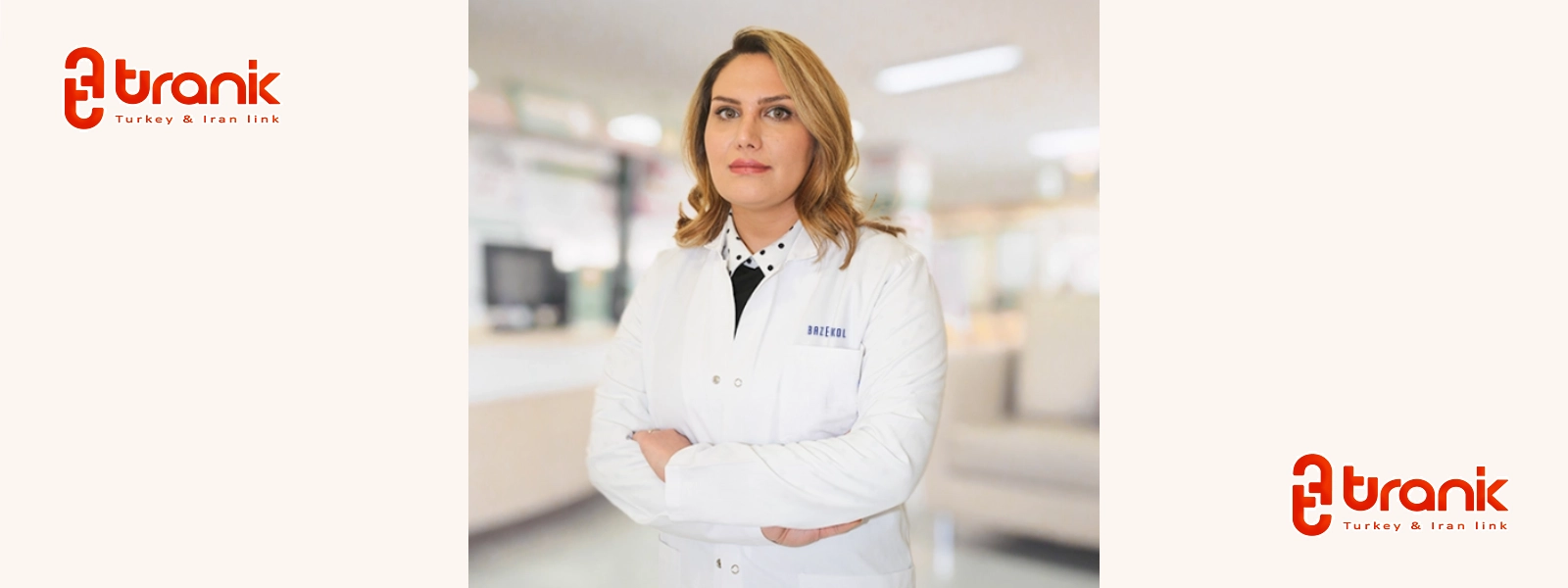 Uzm. Sheyda Gharehdaghi دکتر شیدا قره داغی