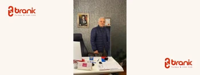Dt. Vahit Mirzai