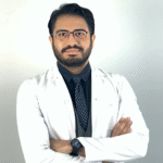 دکتر الیاد فرزین مقدم، پزشک عمومی در آنکارا