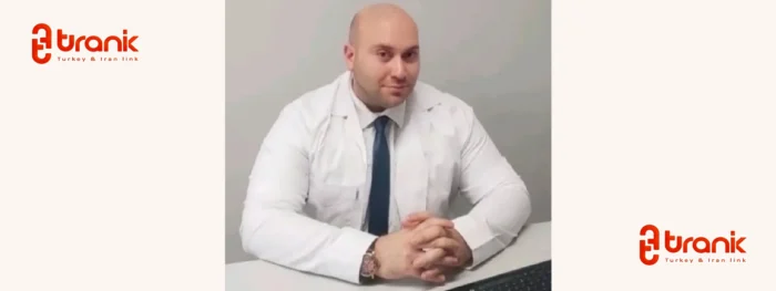 Dr. Erfan Rasti